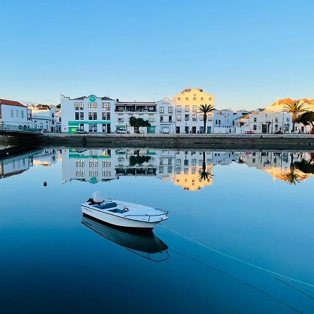 Central Tavira Apartment, Casa Oliverio Zewnętrze zdjęcie