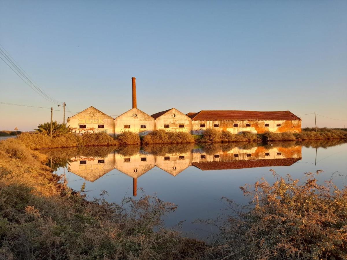 Central Tavira Apartment, Casa Oliverio Zewnętrze zdjęcie