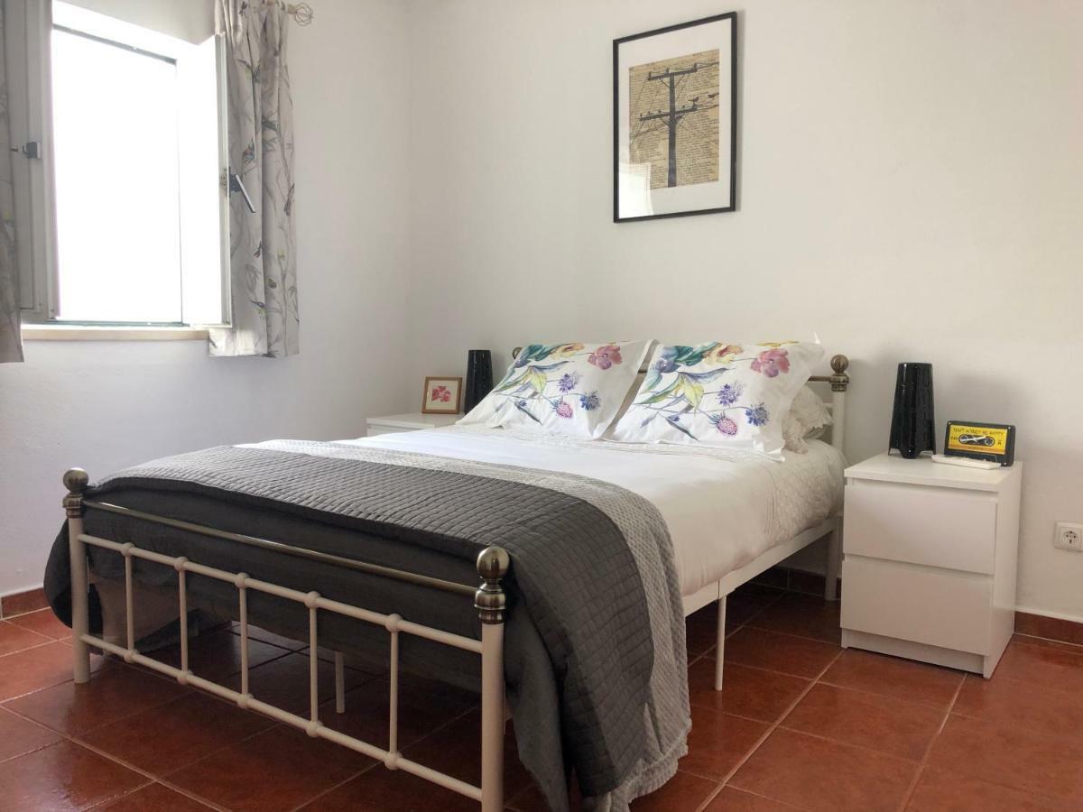 Central Tavira Apartment, Casa Oliverio Zewnętrze zdjęcie