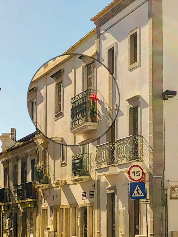 Central Tavira Apartment, Casa Oliverio Zewnętrze zdjęcie